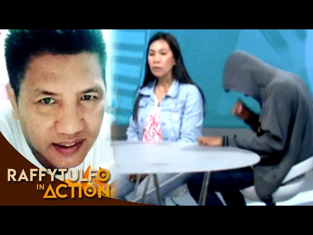 PART 1 | LALAKING NAGDEKLARANG BAOG SIYA, IPAPA-DNA TEST NI IDOL PARA SA SUSTENTO!