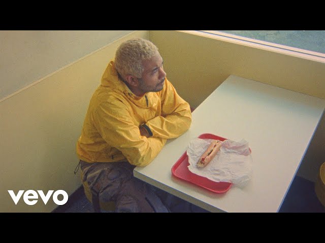 Toro y Moi - Tuesday (Official Video)