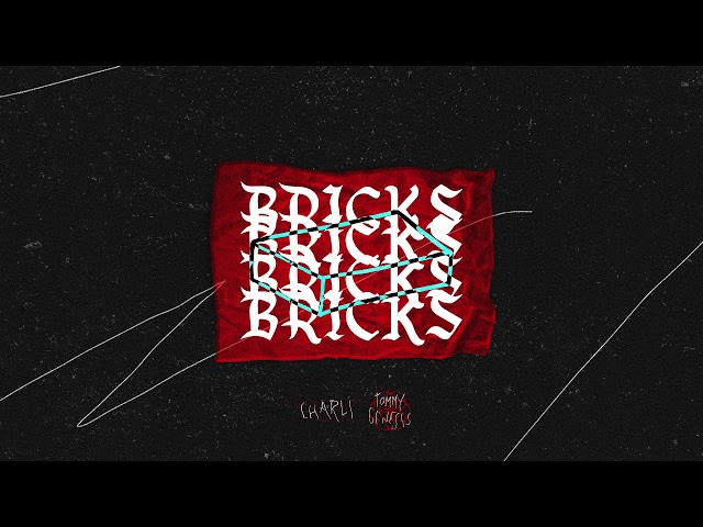 Tommy Genesis & Charli XCX - Bricks (Official Audio)