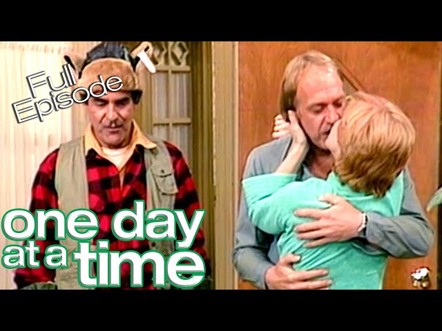 One Day At A Time | Lovers And Other Parents FULL EPISODE | S8E7 | The Norman Lear Effect