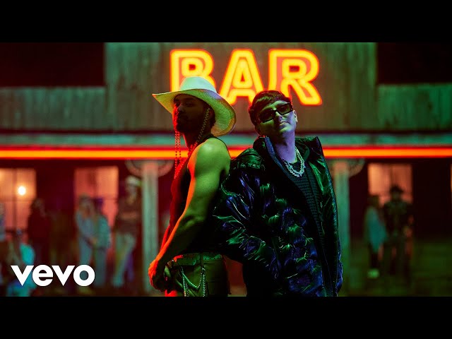Prince Royce - Cosas de la Peda (Official Video) ft. Gabito Ballesteros