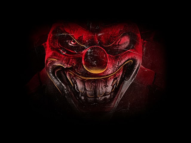Get Twisted - Twisted Metal OST