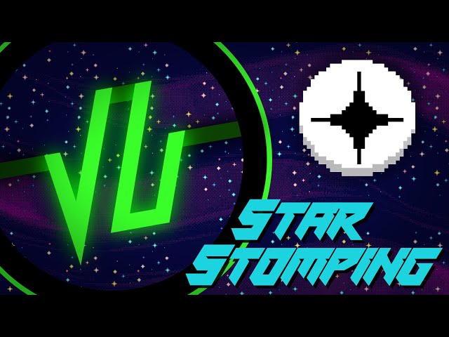 Star Stomping (Stardom Stadium Theme) - ZONERS Soundtrack