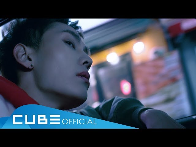 JUNG ILHOON - 'She's gone' Official Music Video