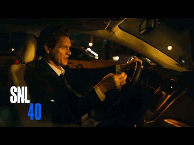 Lincoln Ads - Saturday Night Live