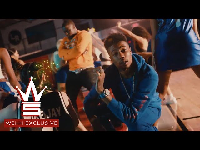 Blueface x Mike Jay - “NDA” (Official Music Video - WSHH Exclusive)