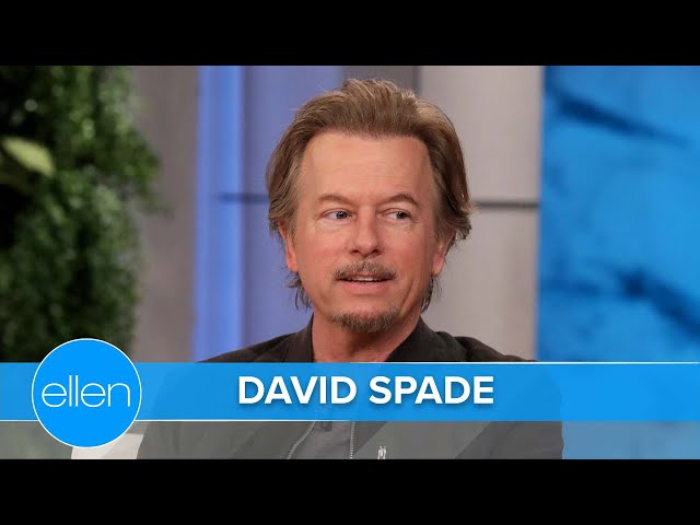 David Spade's 'Bachelor in Paradise' Pad Was Filled with Crabs