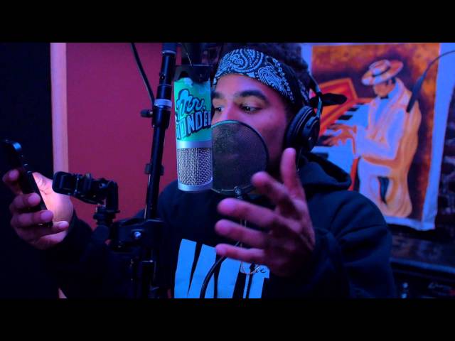 Futuristic - Sincerely... #OneTake @OnlyFuturistic