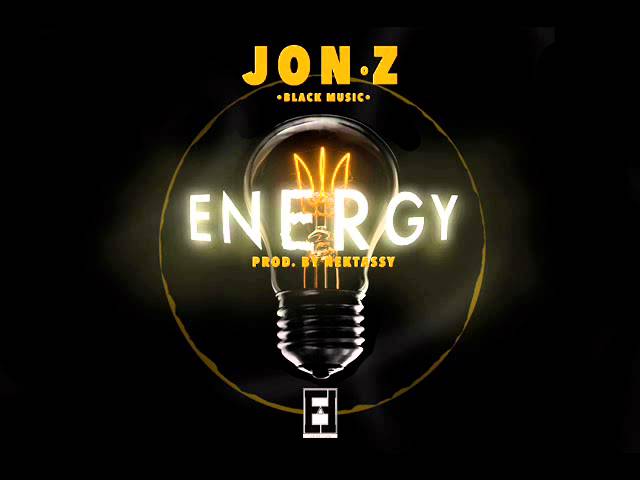 Jon Z - Energy (Audio)
