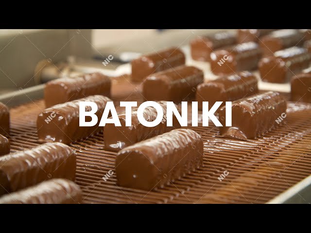 Sokół feat. Hodak - Batoniki (Official Audio)