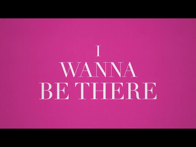 Shontelle - Be the One (Lyric Video)