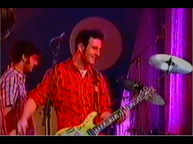 Reel Big Fish - (1999) Live on 'Happy Hour' TV Show