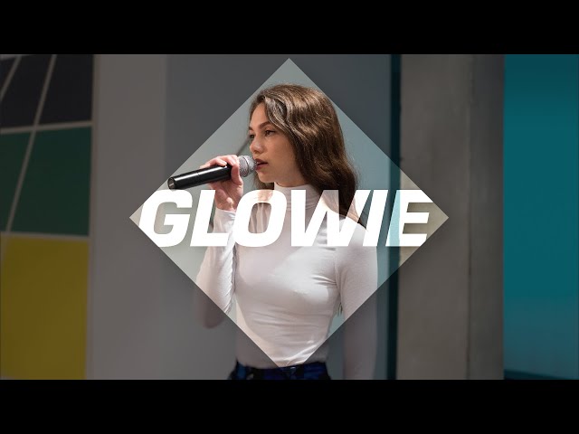 Glowie - 'Cruel' | Box Fresh Focus Performance