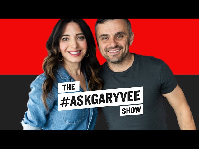 #AskGaryVee 323 | Marie Forleo