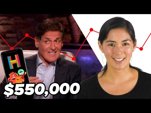 I Got A $500K Deal On Shark Tank