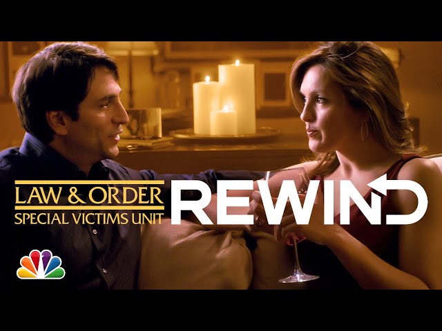 Benson and Stabler Lay a Trap for Porter - Law & Order: SVU