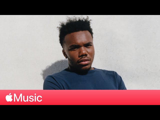 Baby Keem: Career Evolution, Friendship with Kendrick, and Travis Scott Collaboration | Apple Music
