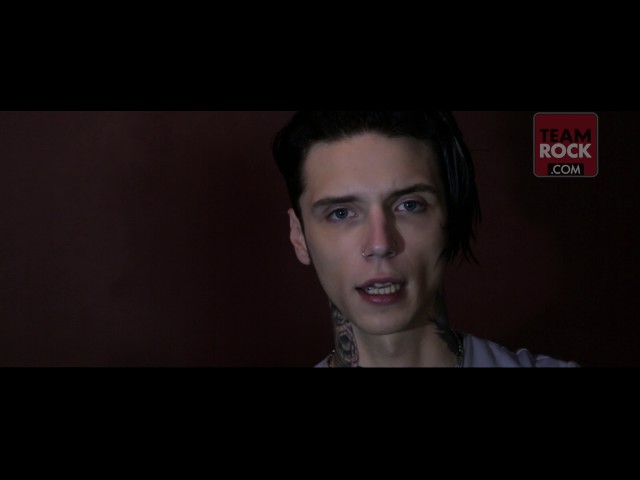 Andy Black: 3 Tracks From 'The Other Side'