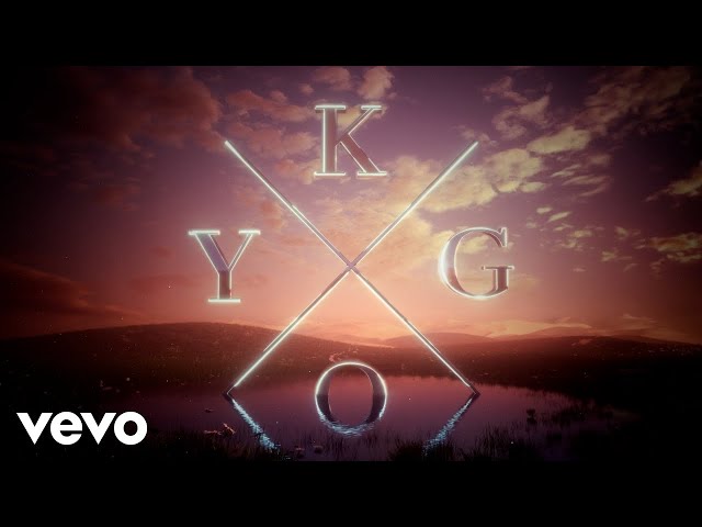 Kygo - Found Another Love (Visualizer)