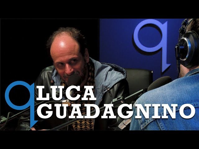 Luca Guadagnino on the power of first love in Call Me By Your Name