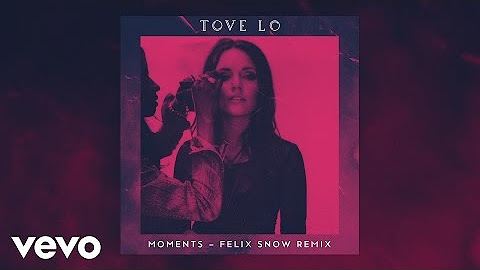 Moments - The Remixes