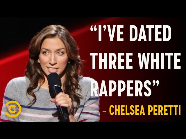 "Come On, Who Cares?" – Chelsea Peretti - Full Special