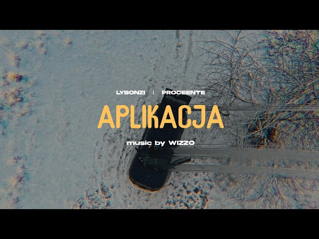 Aplikacja ft. Łysonżi, Proceente (prod. Wizzo) - ALOHA OPUS MAGNUM VOL.1