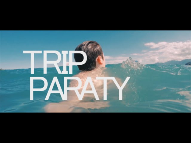 TRIP - PARATY (Video Test Panasonic Lumix G7)