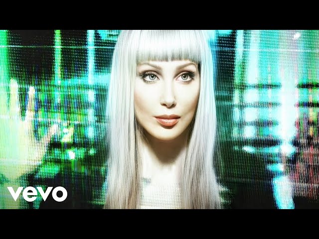 Cher - Strong Enough (Music Video)