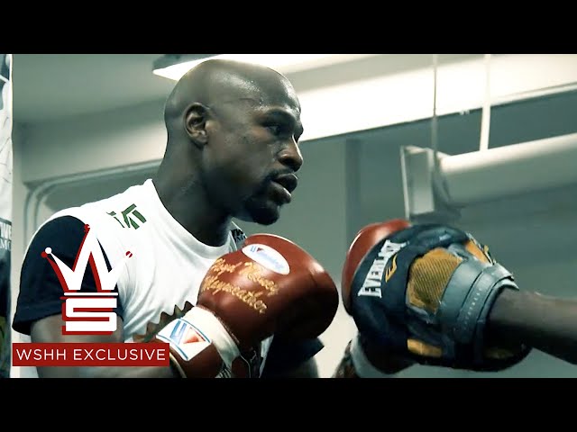 Work & Play With Floyd Mayweather (WSHH Exclusive)