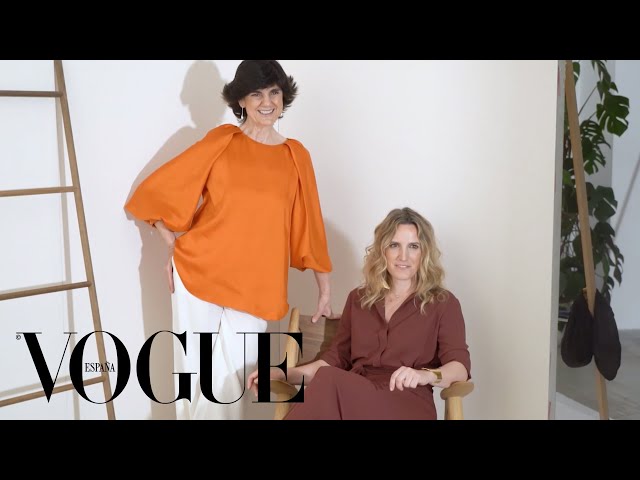 ¿Qué falta para que más mujeres se lancen a emprender? | VOGUE BUSINESS by Santander | Vogue España