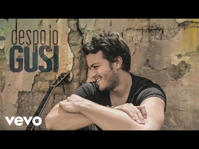 Gusi - Despojo (Cover Audio)