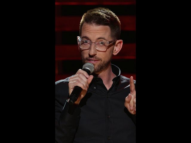 you're maybe not such a great business 🤝 #NealBrennan