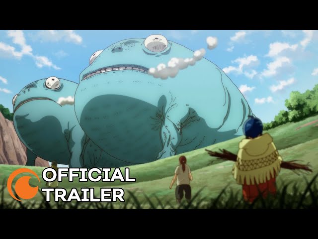 Quality Assurance in Another World | OFFICIAL TRAILER 2