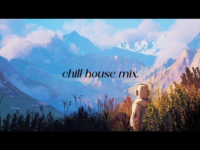 Essential Fejká | Deep House Mix