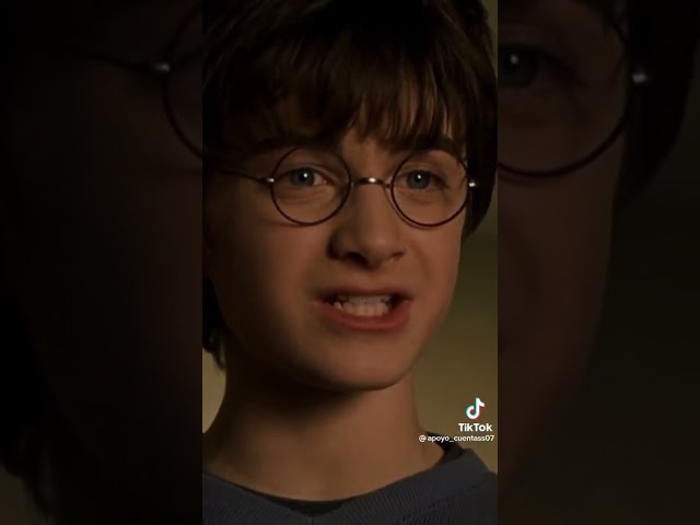 Harry Potter TikToks