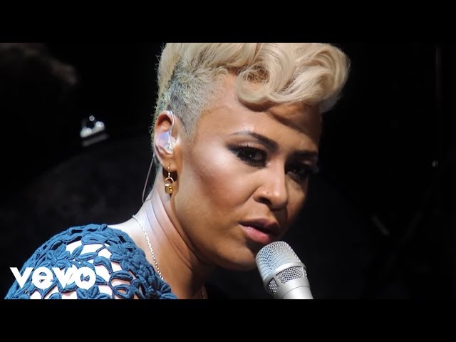 Emeli Sandé - Clown (Live At the Royal Albert Hall)