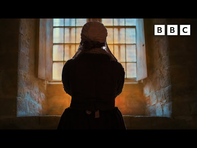 What really happened to witches 400 years ago? 🧙‍♀️🐈‍⬛🧹 BBC