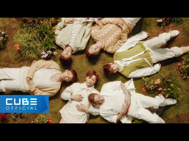 비투비 (BTOB) - '나의 바람 (Wind And Wish)' Official Music Video