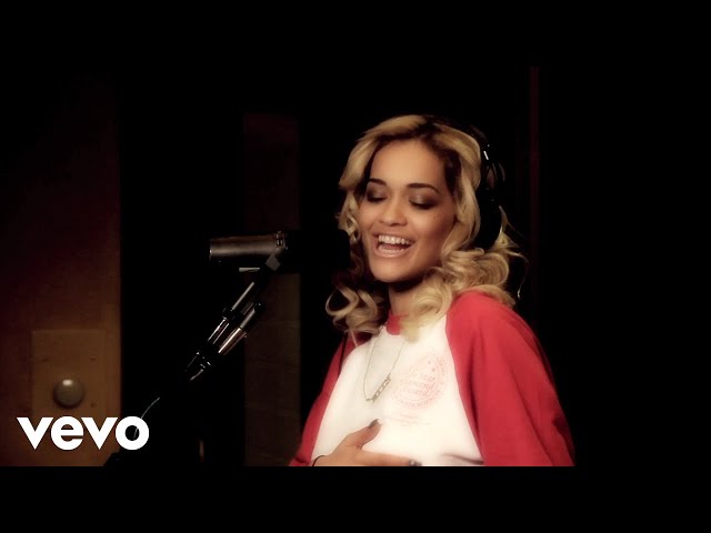 Rita Ora - Rita Ora 24/7: The Wrap Up (Vevo LIFT)