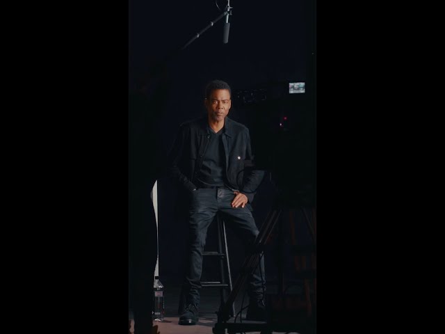 Just three more days... Chris Rock: Selective Outrage – March 4 #ChrisRockLive