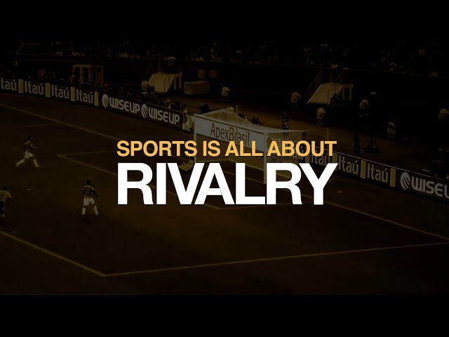 Sports Wars | Official Trailer