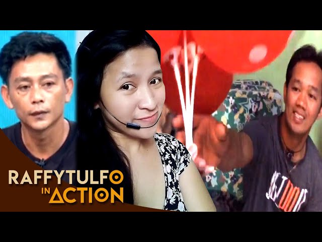 PART 1 | VIDEO NG MONTHSARY SURPRISE NI MRS PARA KAY KABIT, BUMULAGA SA NEWSFEED NI MR!