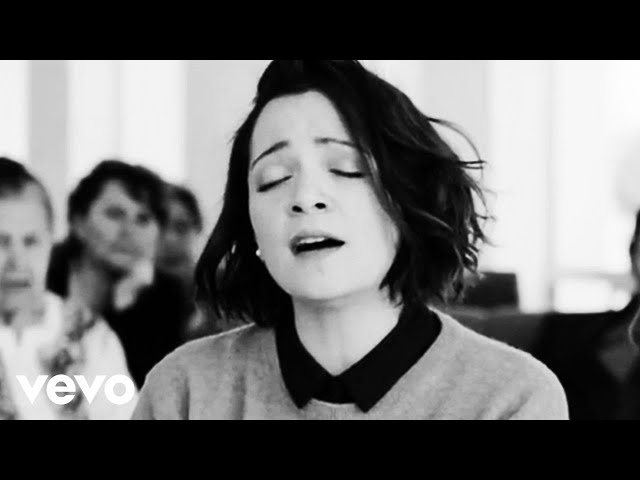 Natalia Lafourcade - Alma Mía (En Manos de Los Macorinos) ft. Los Macorinos