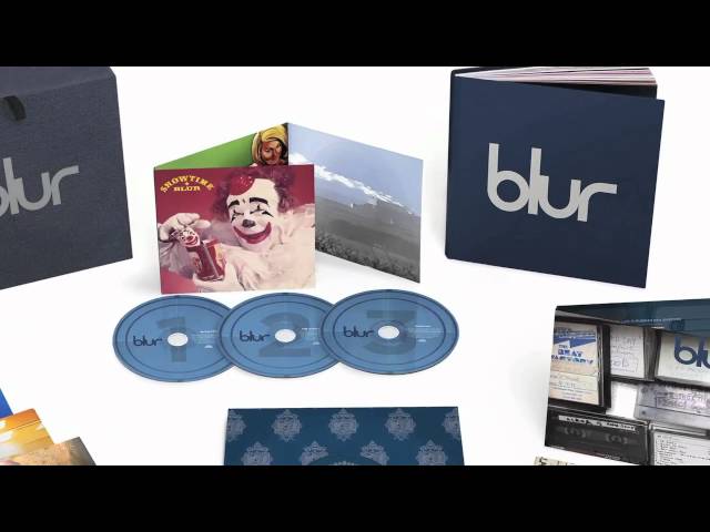 Blur - Always (I'm Fine Early Version) Sneak Preview