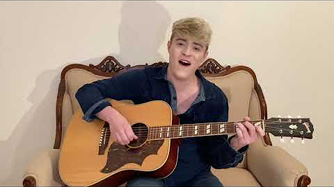 Jedward Guitar Covers