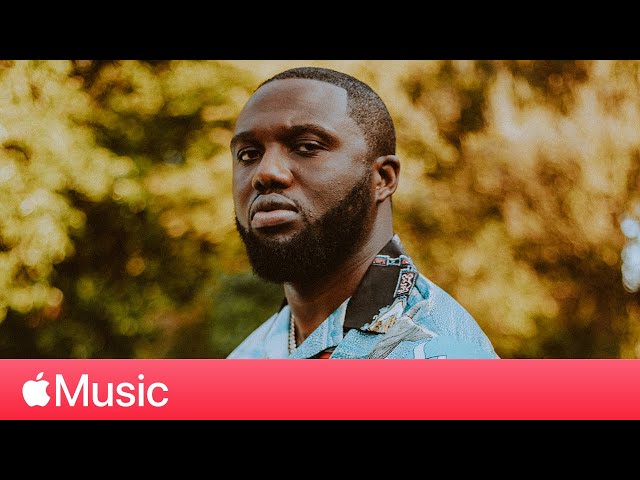 Headie One: ‘EDNA,’ Drake Collaboration, and “Princess Cuts” with Young T and Bugsey | Apple Music