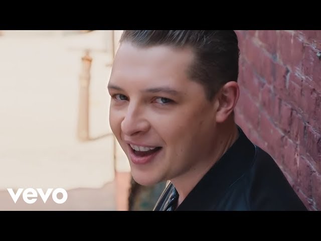 Sigala - Give Me Your Love ft. John Newman, Nile Rodgers (Official Music Video)