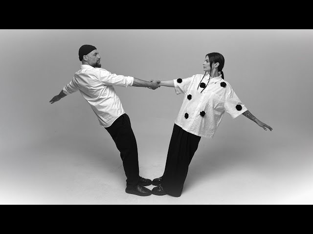 Józefina i Skubas – Gdy jest brzydko (Official Video)