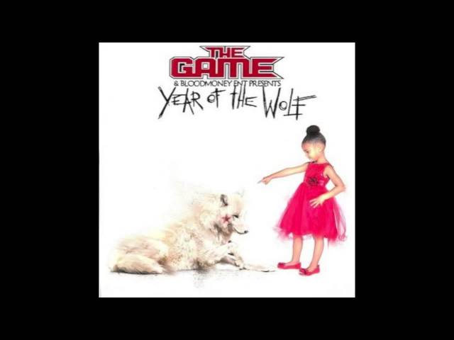 The Game - Take That Feat. Tyga and Pharaoh (Year Of The Wolf)